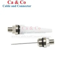 58 ピン - F メス アダプタ